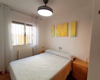 Wiederverkauf - Town house - Orihuela - Los Altos