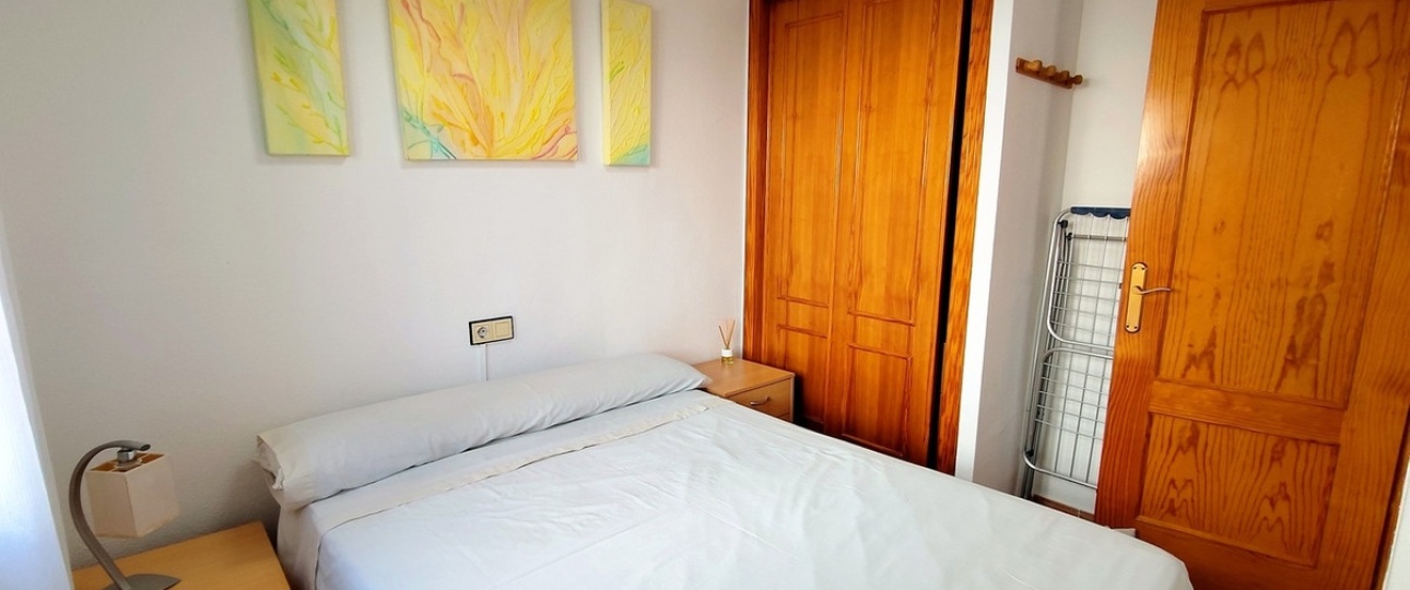 Wiederverkauf - Town house - Orihuela - Los Altos