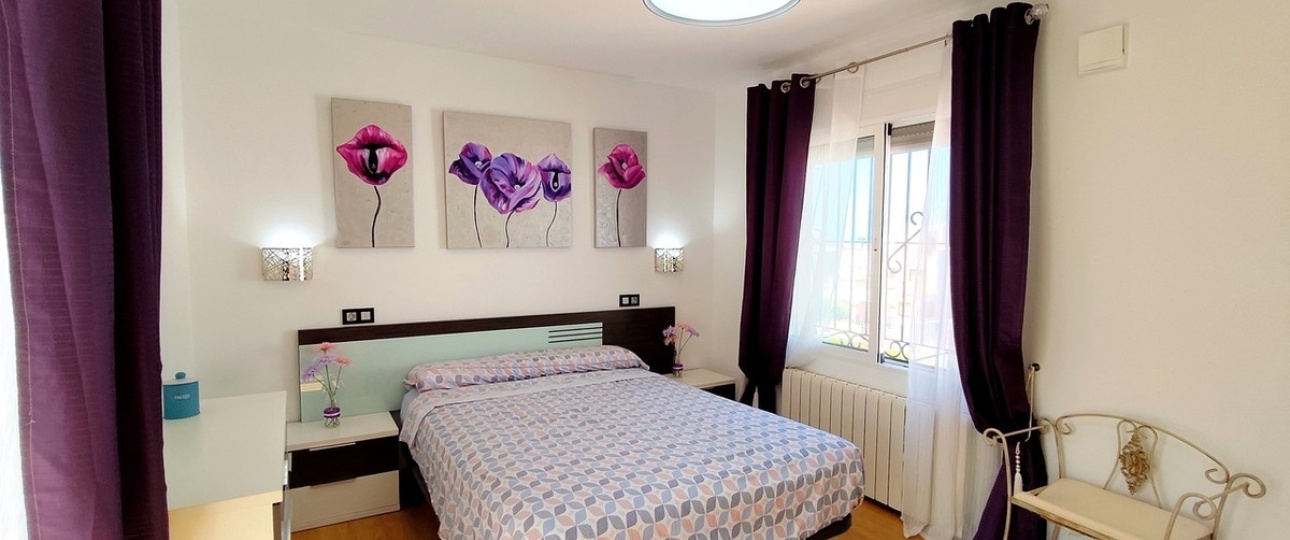 Wiederverkauf - Town house - Orihuela - Los Altos
