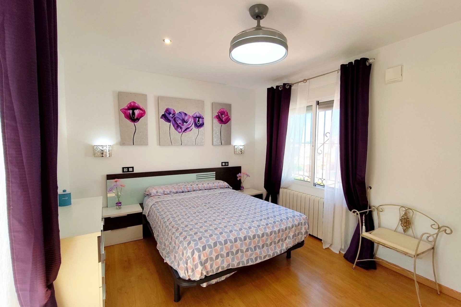 Wiederverkauf - Town house - Orihuela - Los Altos