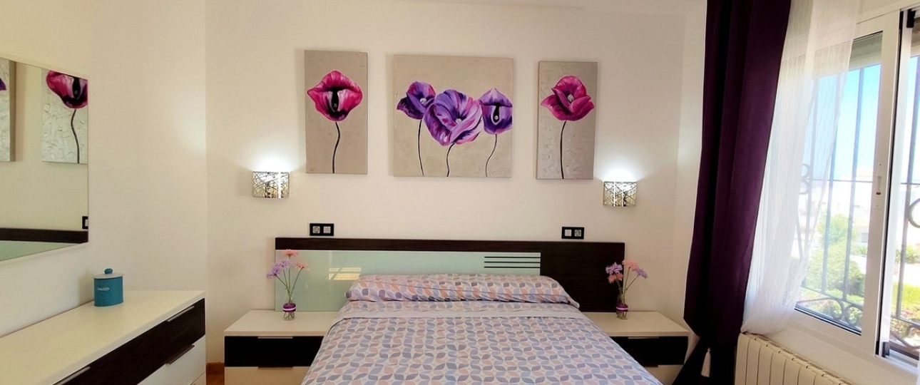 Wiederverkauf - Town house - Orihuela - Los Altos