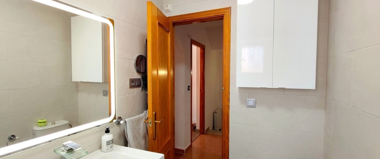 Wiederverkauf - Town house - Orihuela - Los Altos