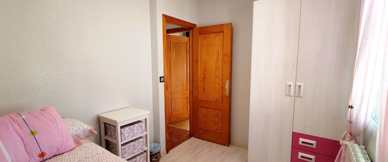 Wiederverkauf - Town house - Orihuela - Los Altos