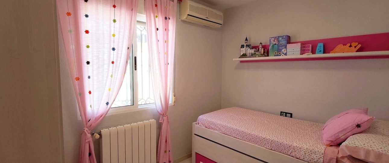 Wiederverkauf - Town house - Orihuela - Los Altos