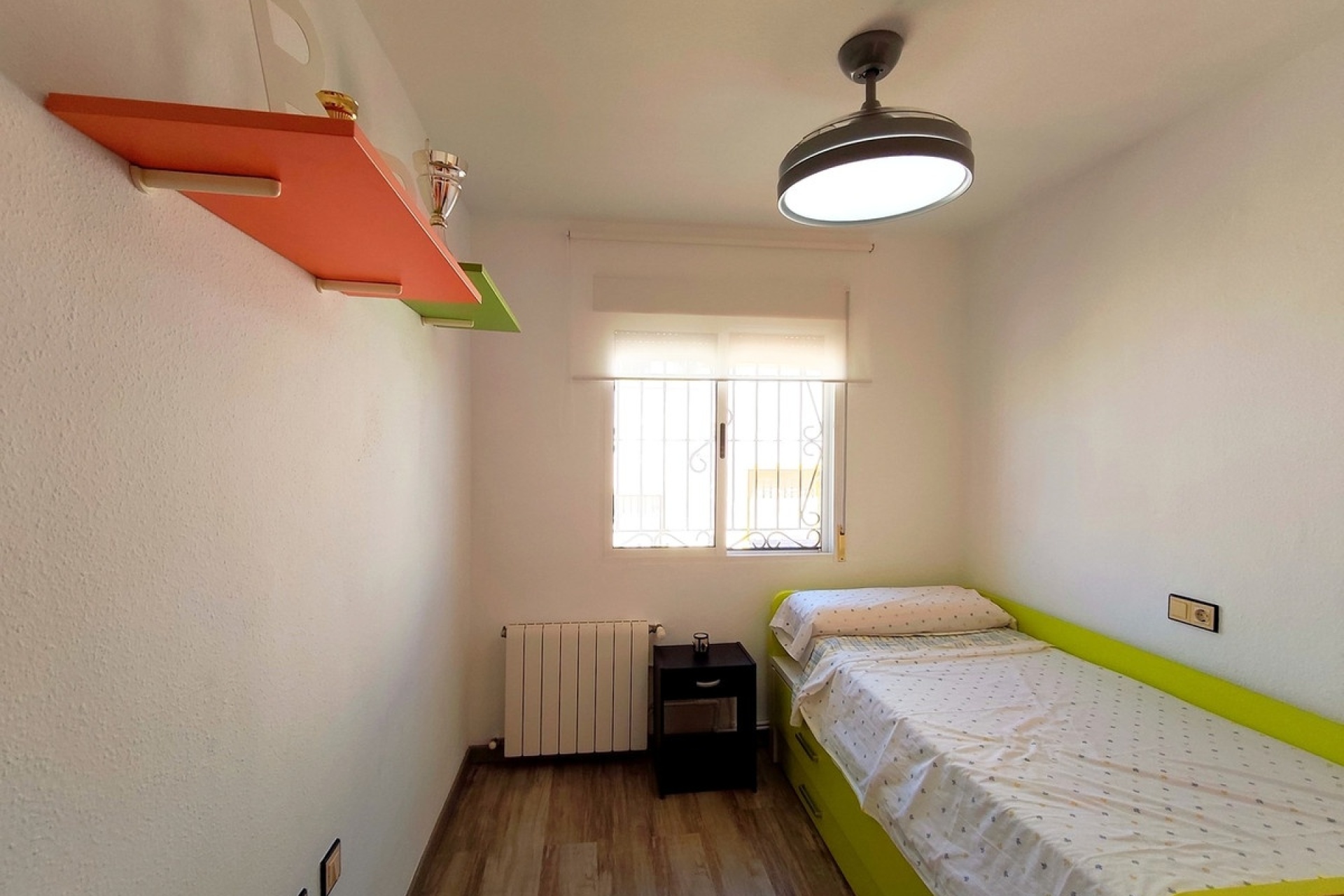 Wiederverkauf - Town house - Orihuela - Los Altos