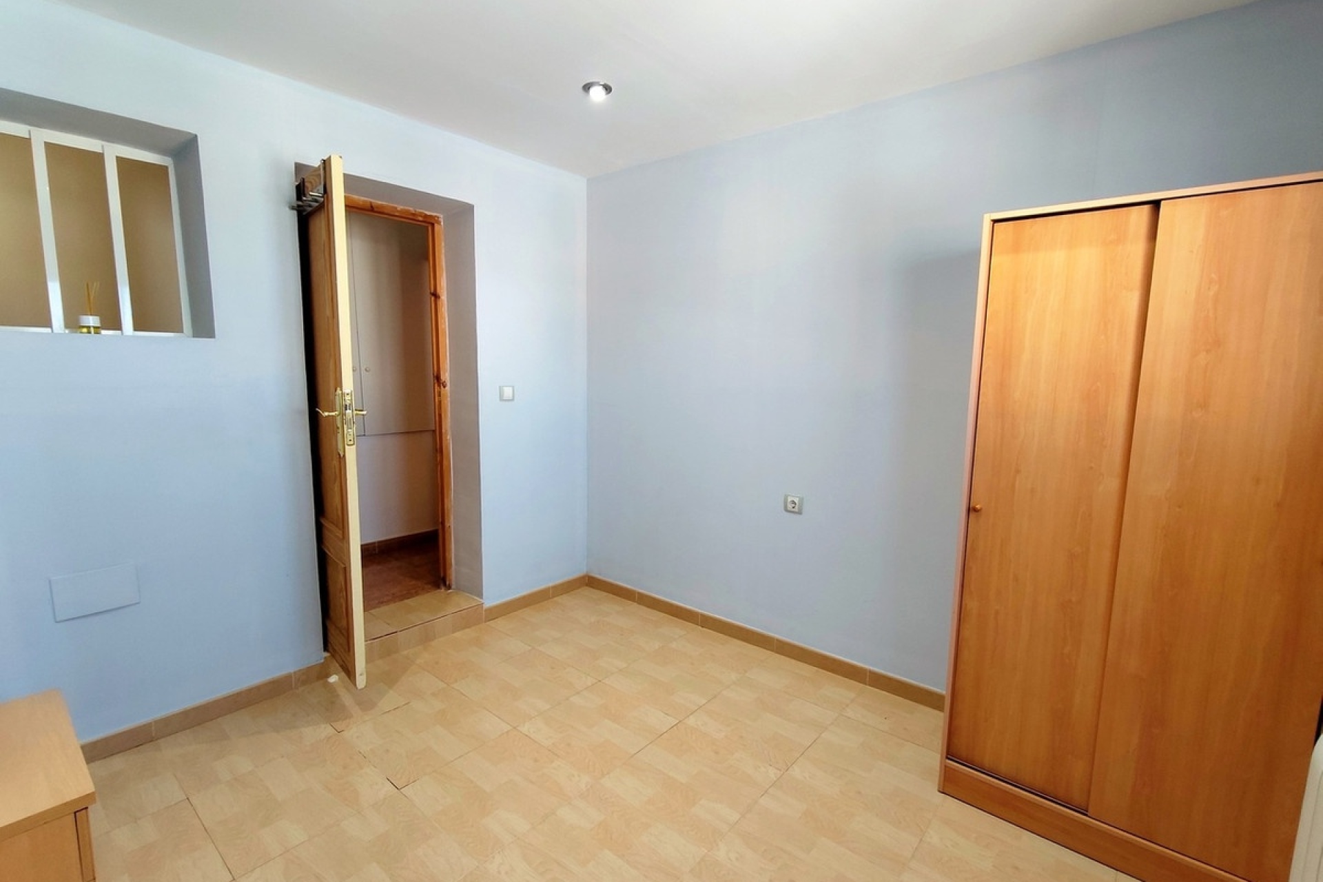 Wiederverkauf - Town house - Orihuela - Los Altos