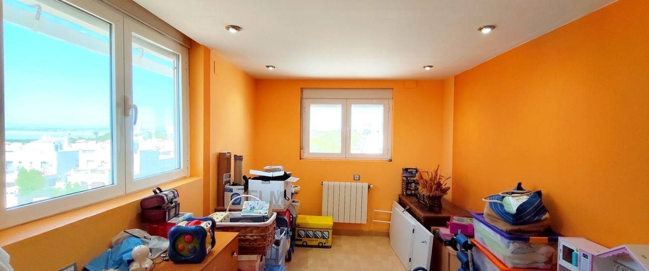 Wiederverkauf - Town house - Orihuela - Los Altos