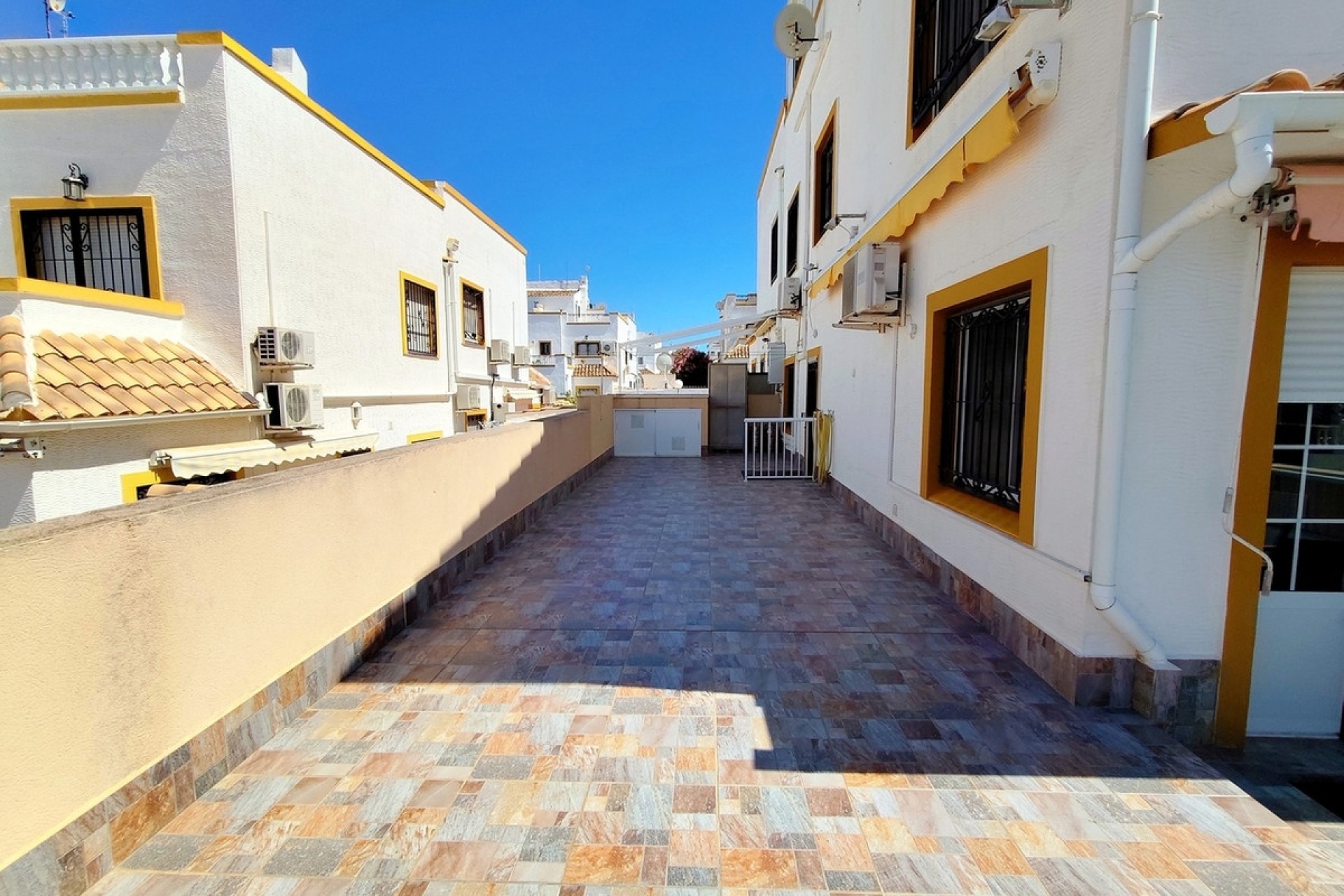 Wiederverkauf - Town house - Orihuela - Los Altos