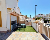 Wiederverkauf - Town house - Orihuela - Los Altos