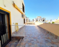 Wiederverkauf - Town house - Orihuela - Los Altos