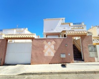 Wiederverkauf - Town house - Orihuela - Los Altos