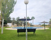 Wiederverkauf - Town house - Orihuela - Los Altos