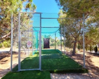 Wiederverkauf - Town house - Orihuela - Los Altos