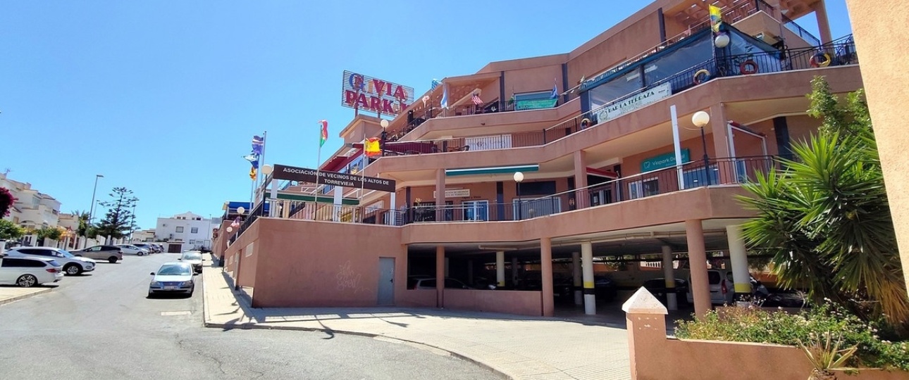 Wiederverkauf - Town house - Orihuela - Los Altos