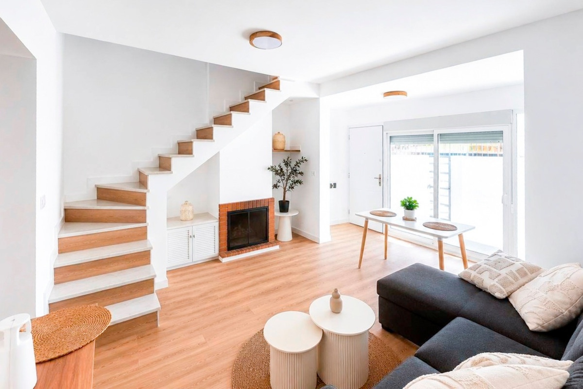 Wiederverkauf - Town house - Orihuela - Los Altos