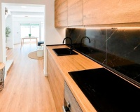 Wiederverkauf - Town house - Orihuela - Los Altos
