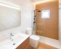 Wiederverkauf - Town house - Orihuela - Los Altos