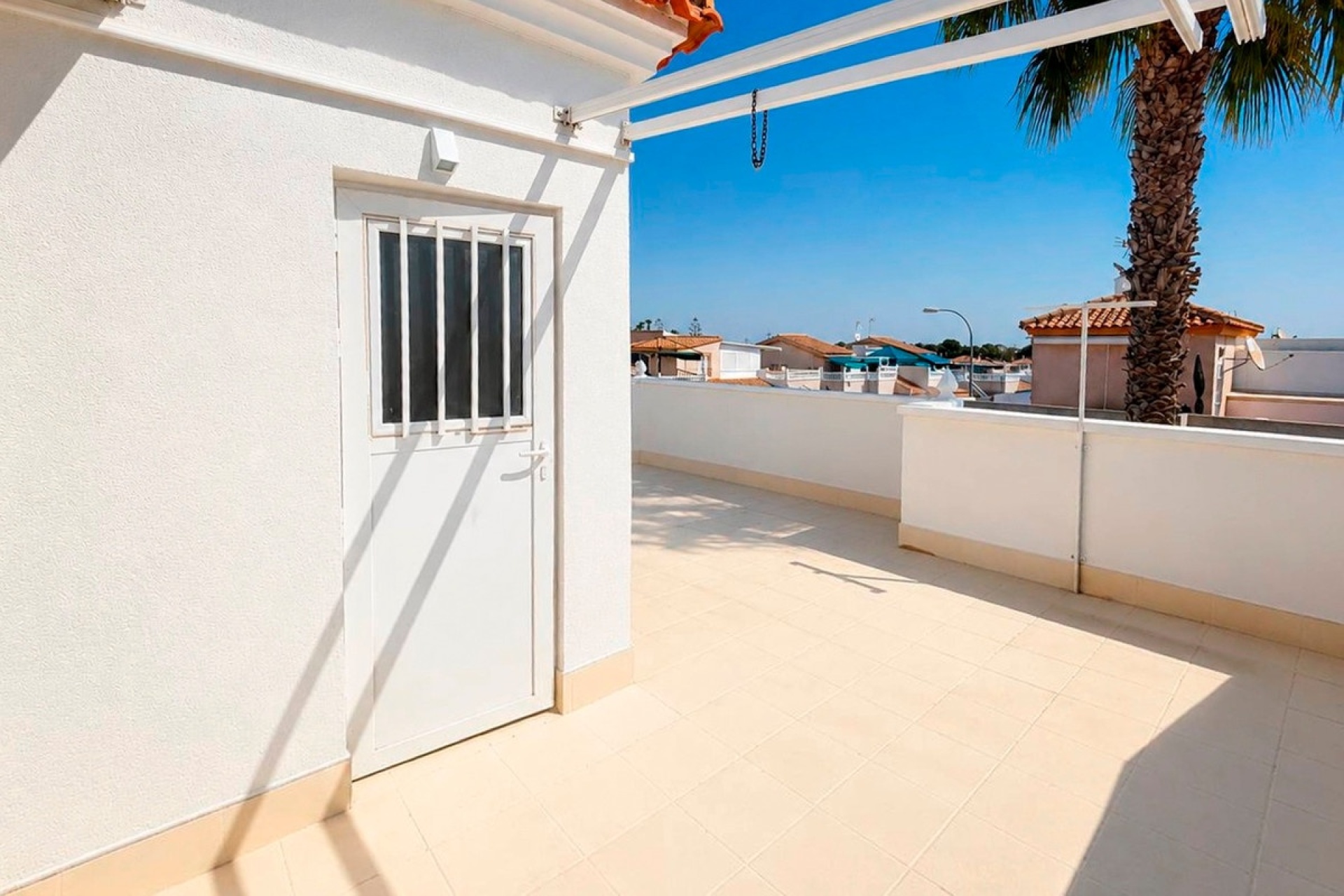 Wiederverkauf - Town house - Orihuela - Los Altos