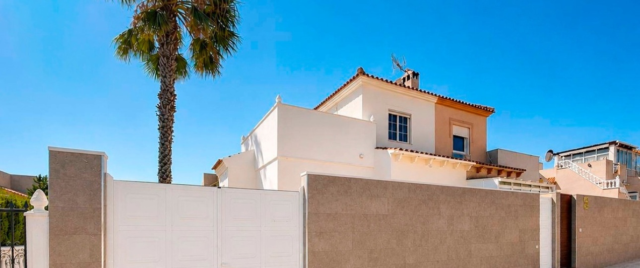 Wiederverkauf - Town house - Orihuela - Los Altos