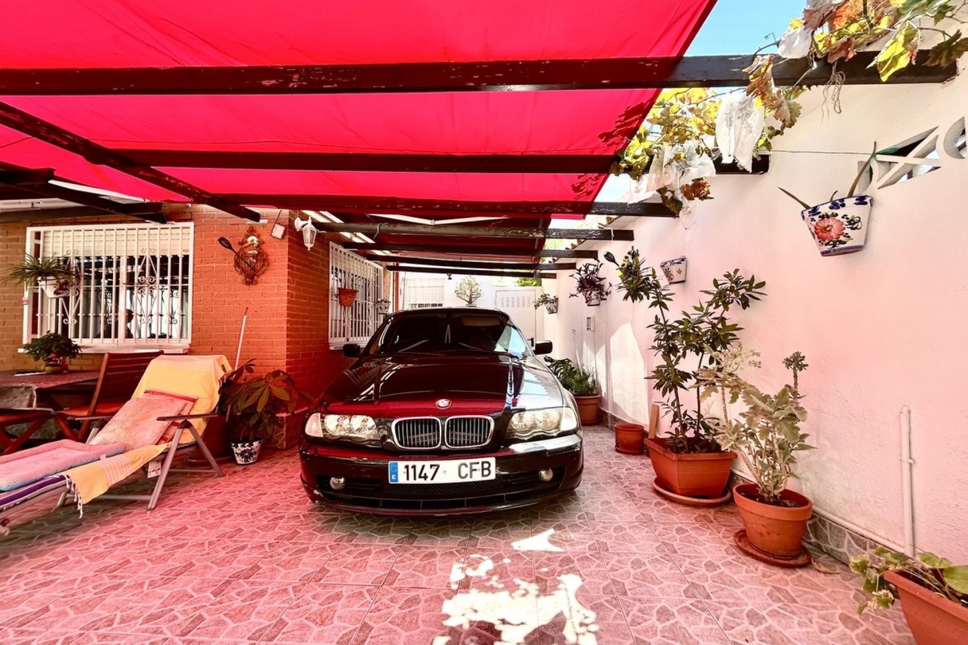 Wiederverkauf - Town house - Orihuela - Los Altos