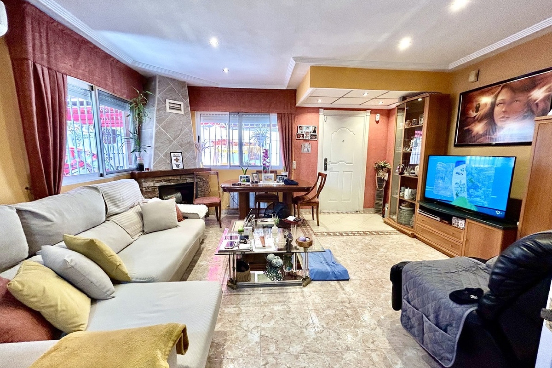 Wiederverkauf - Town house - Orihuela - Los Altos