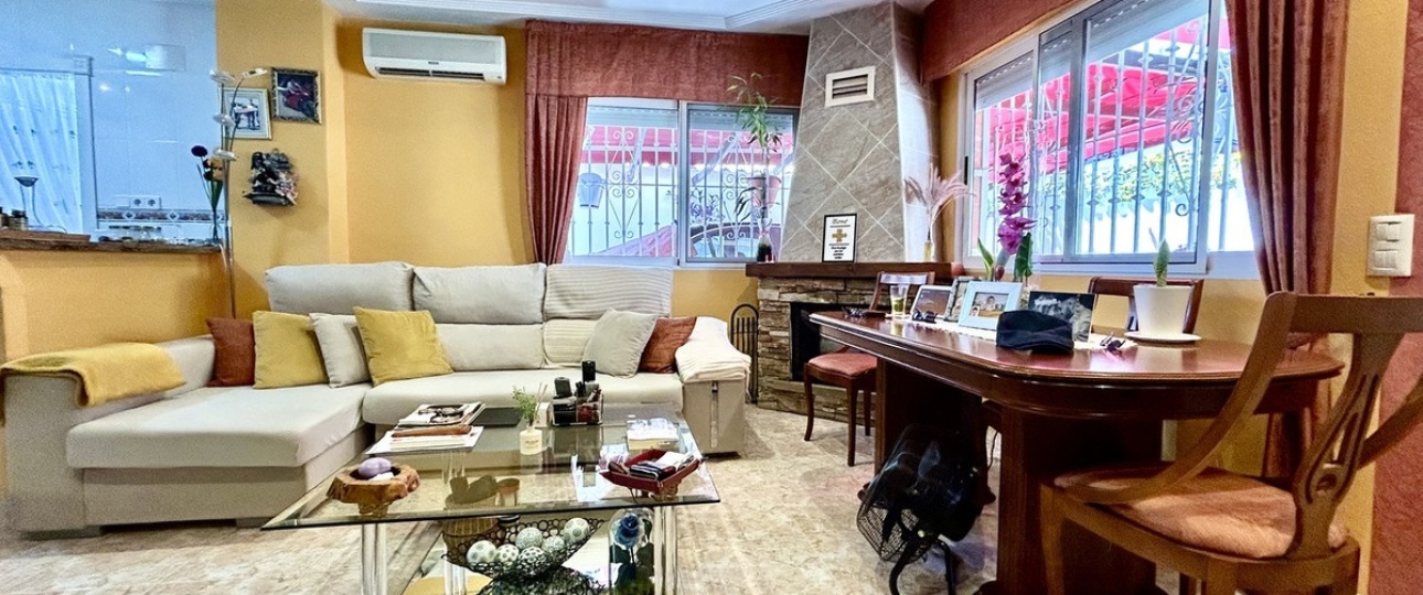 Wiederverkauf - Town house - Orihuela - Los Altos