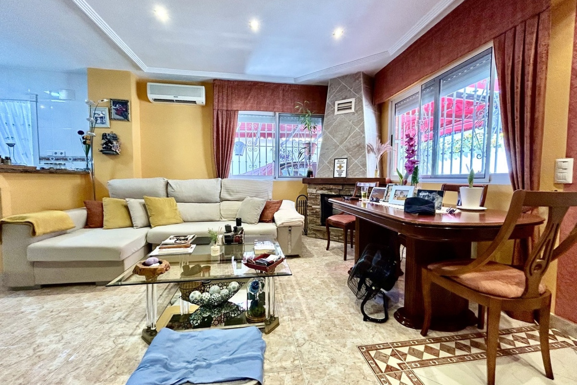 Wiederverkauf - Town house - Orihuela - Los Altos