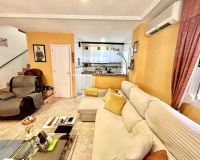 Wiederverkauf - Town house - Orihuela - Los Altos