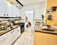 Wiederverkauf - Town house - Orihuela - Los Altos