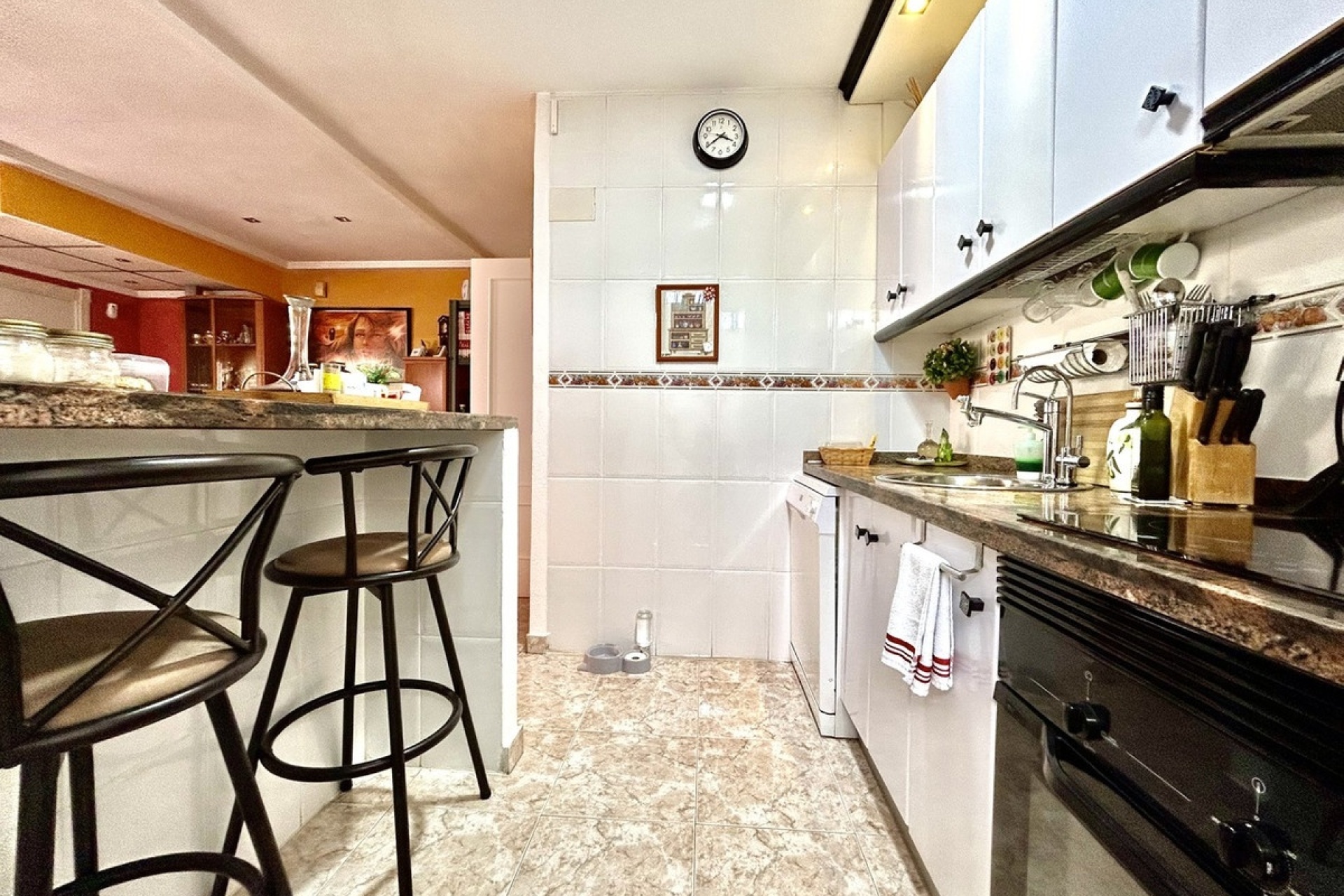 Wiederverkauf - Town house - Orihuela - Los Altos