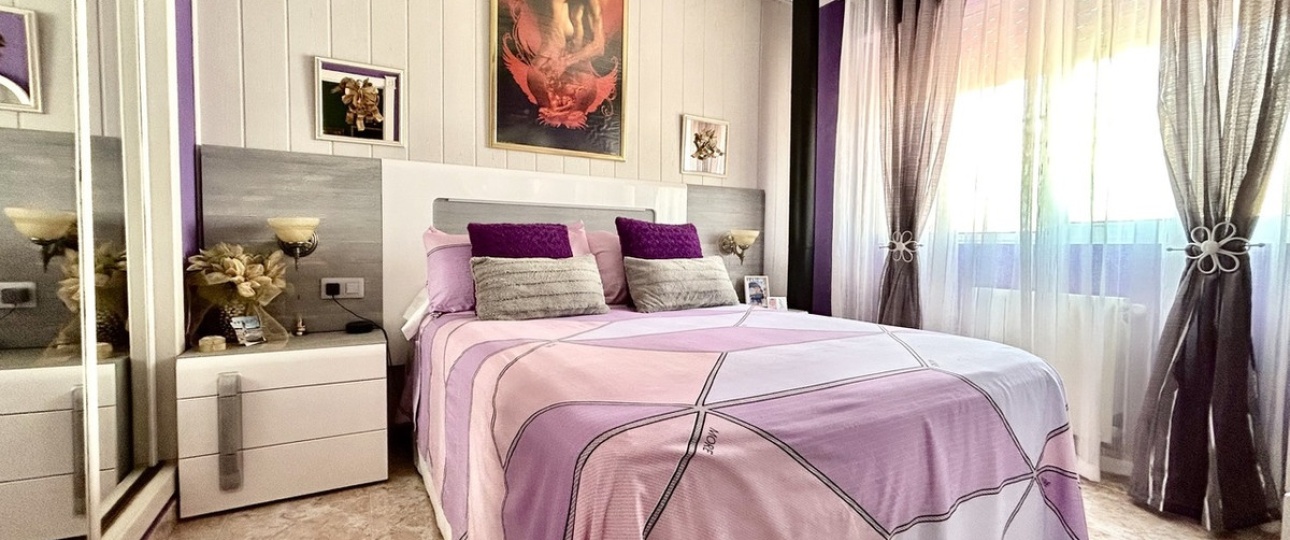 Wiederverkauf - Town house - Orihuela - Los Altos