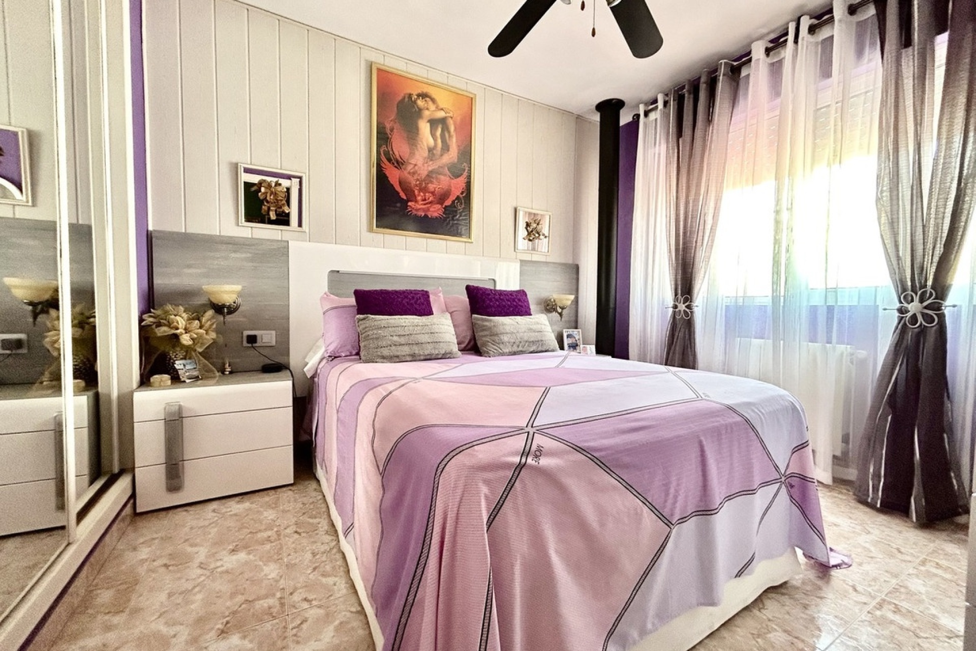 Wiederverkauf - Town house - Orihuela - Los Altos