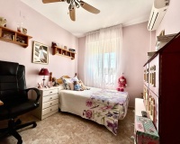 Wiederverkauf - Town house - Orihuela - Los Altos