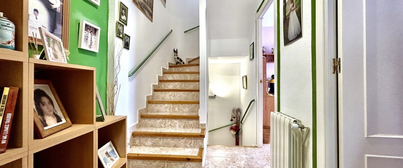 Wiederverkauf - Town house - Orihuela - Los Altos