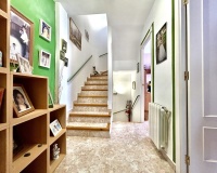 Wiederverkauf - Town house - Orihuela - Los Altos
