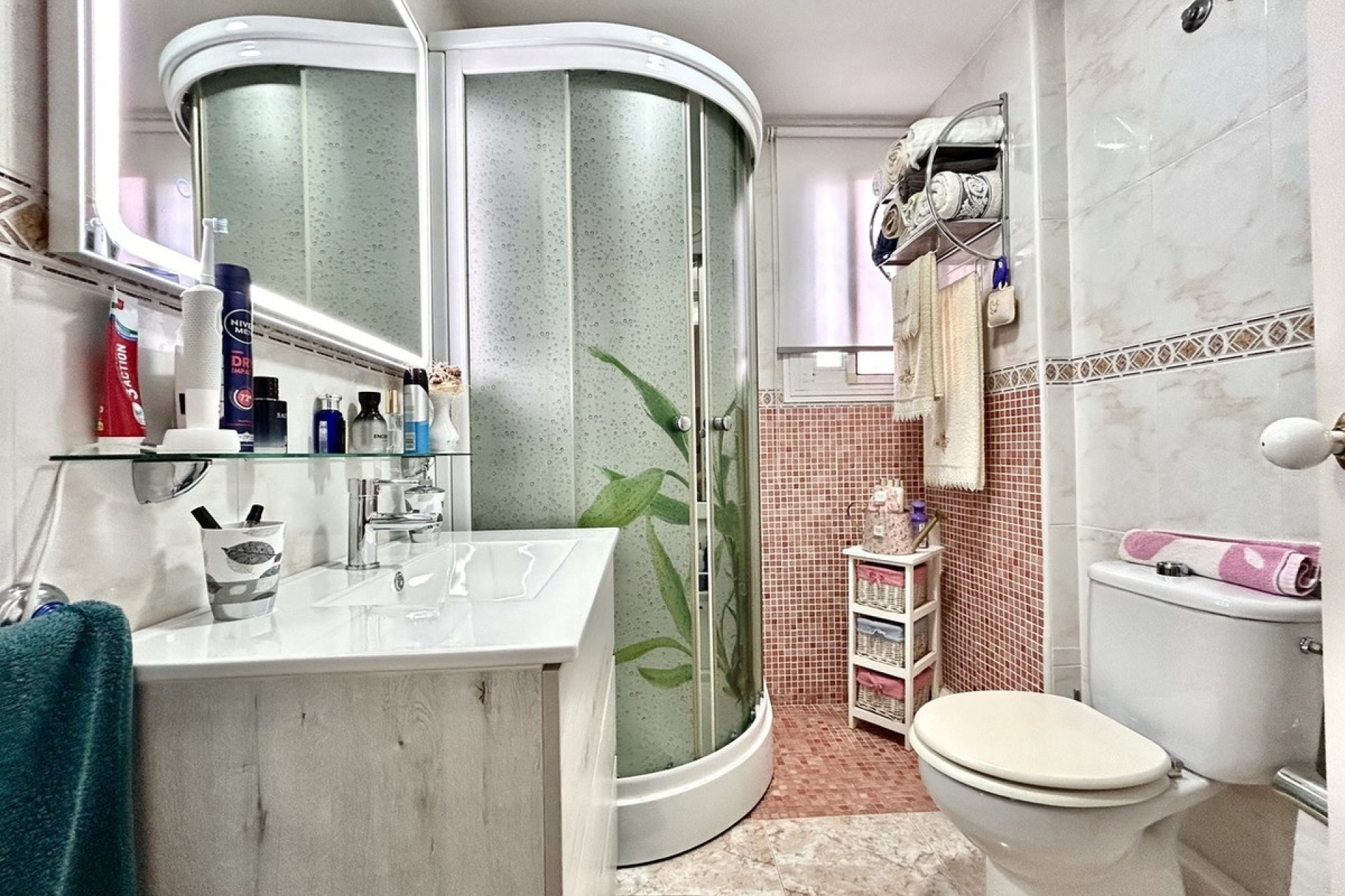 Wiederverkauf - Town house - Orihuela - Los Altos