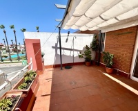 Wiederverkauf - Town house - Orihuela - Los Altos