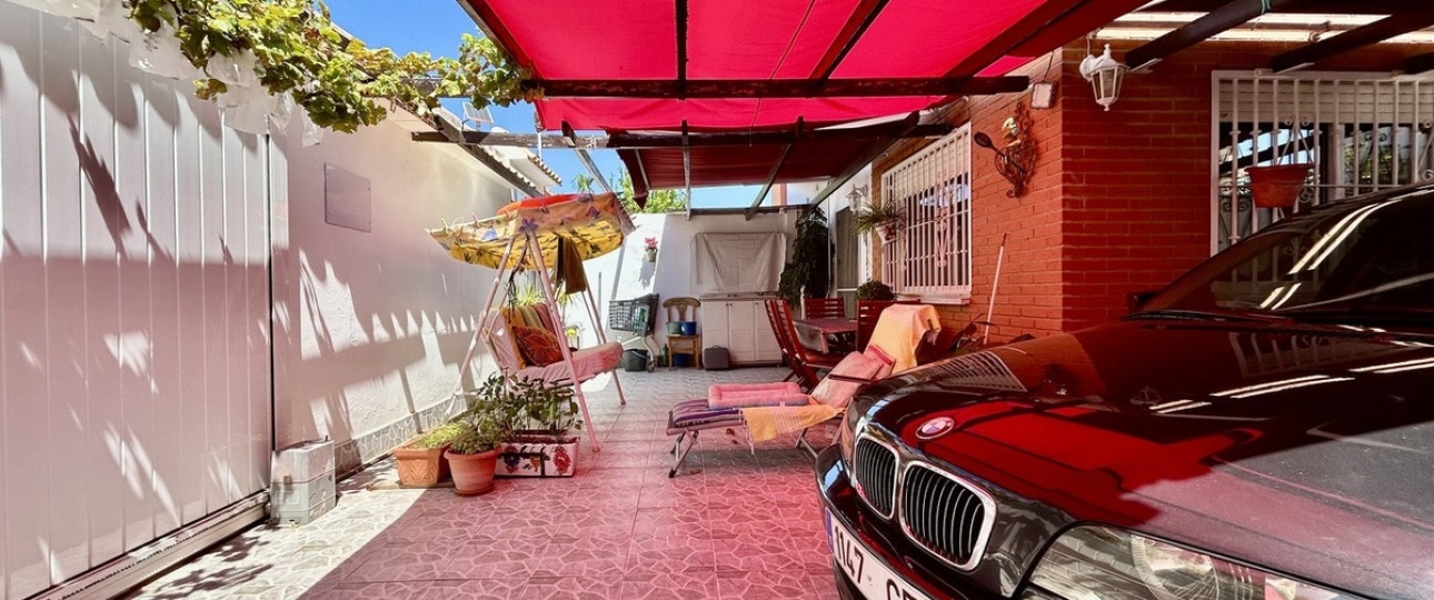 Wiederverkauf - Town house - Orihuela - Los Altos