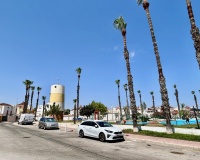 Wiederverkauf - Town house - Orihuela - Los Altos