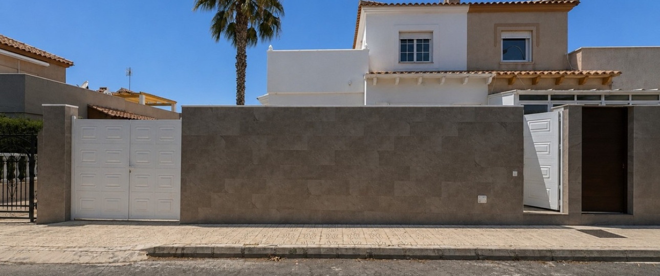 Wiederverkauf - Town house - Orihuela - Los Altos