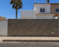 Wiederverkauf - Town house - Orihuela - Los Altos