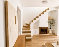 Wiederverkauf - Town house - Orihuela - Los Altos