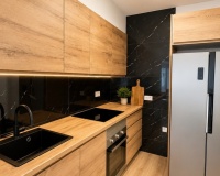 Wiederverkauf - Town house - Orihuela - Los Altos