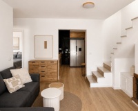 Wiederverkauf - Town house - Orihuela - Los Altos