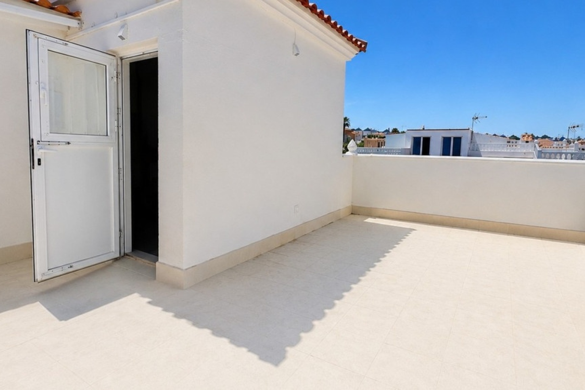 Wiederverkauf - Town house - Orihuela - Los Altos