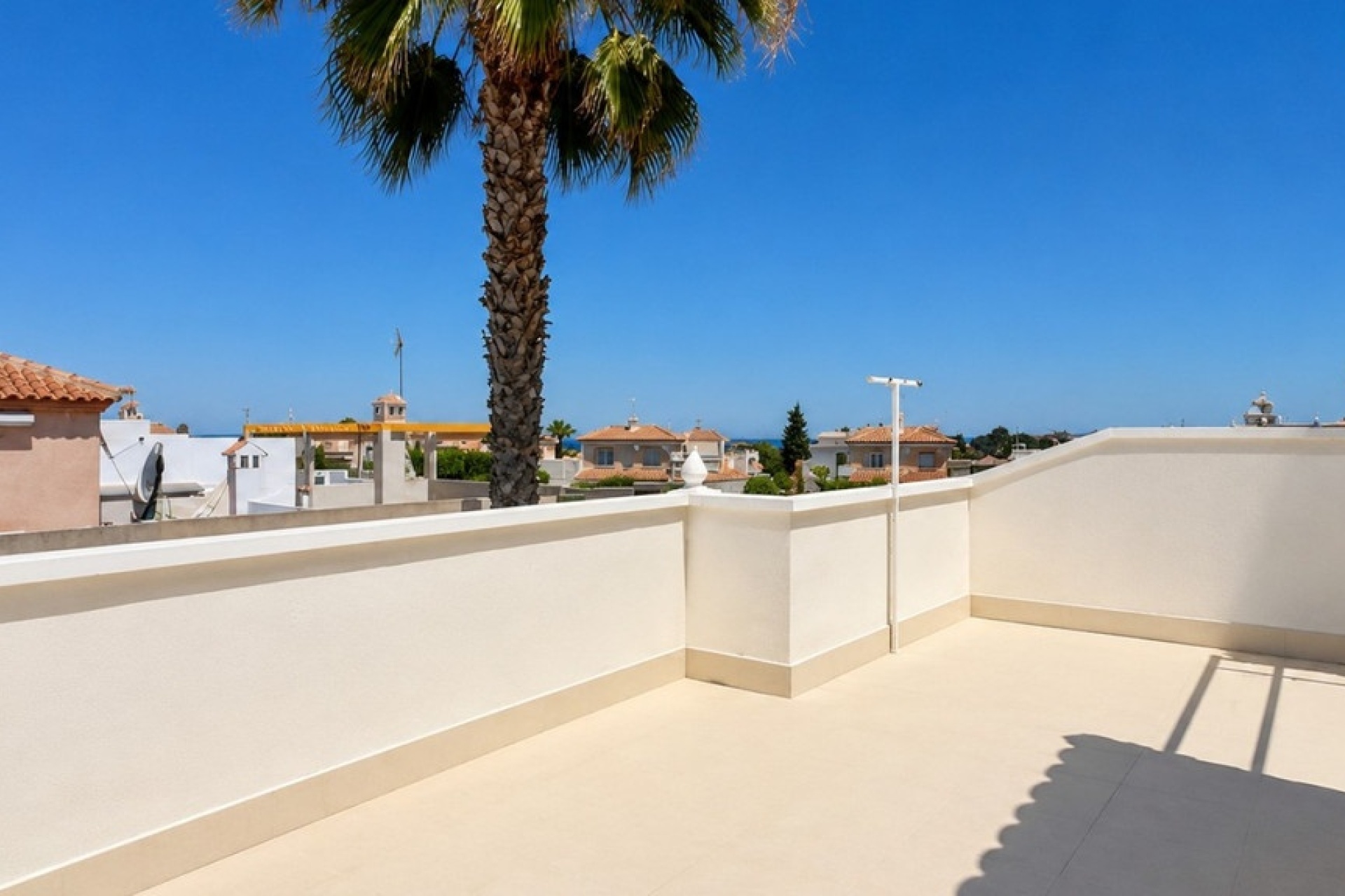 Wiederverkauf - Town house - Orihuela - Los Altos