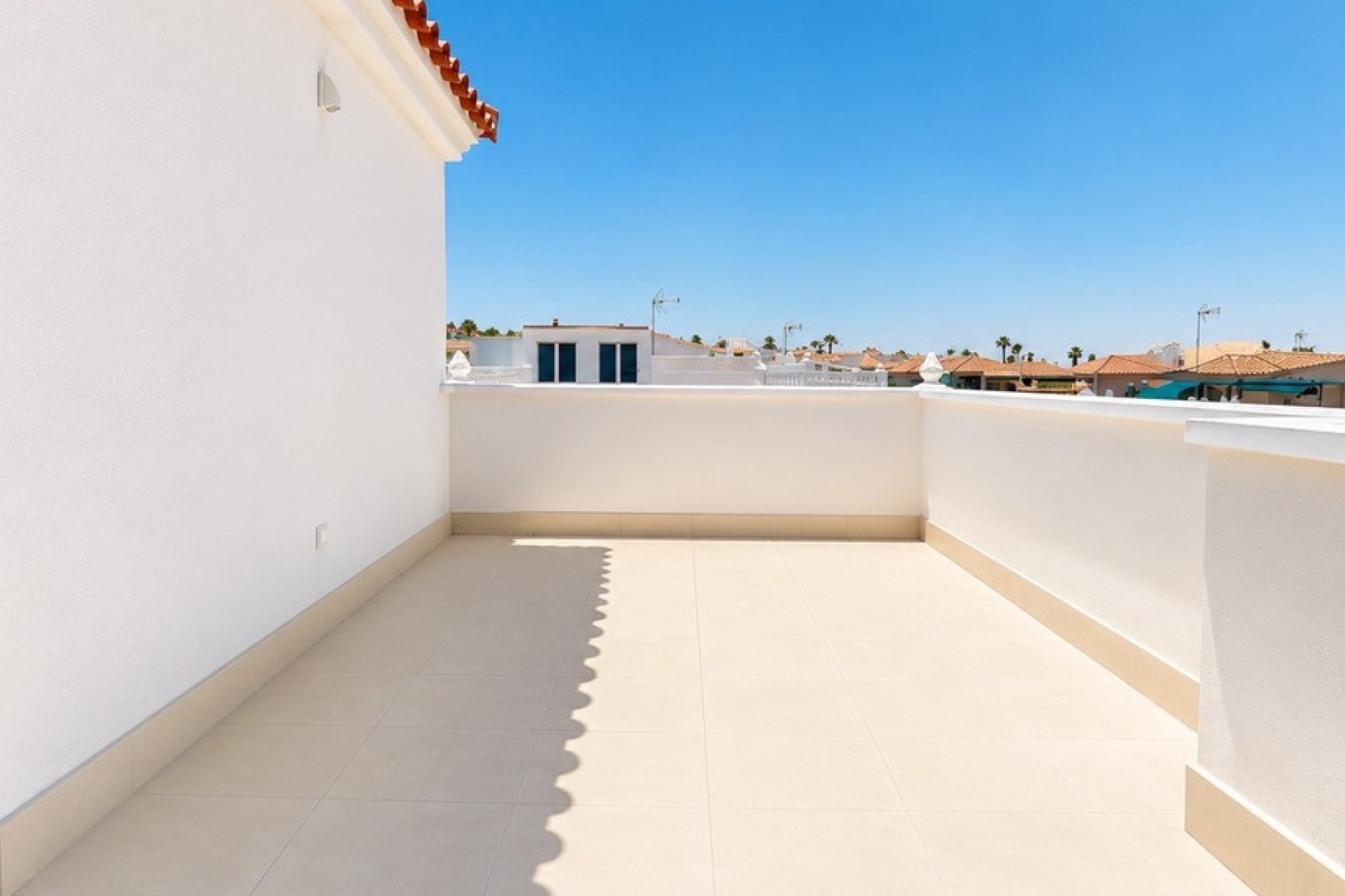 Wiederverkauf - Town house - Orihuela - Los Altos