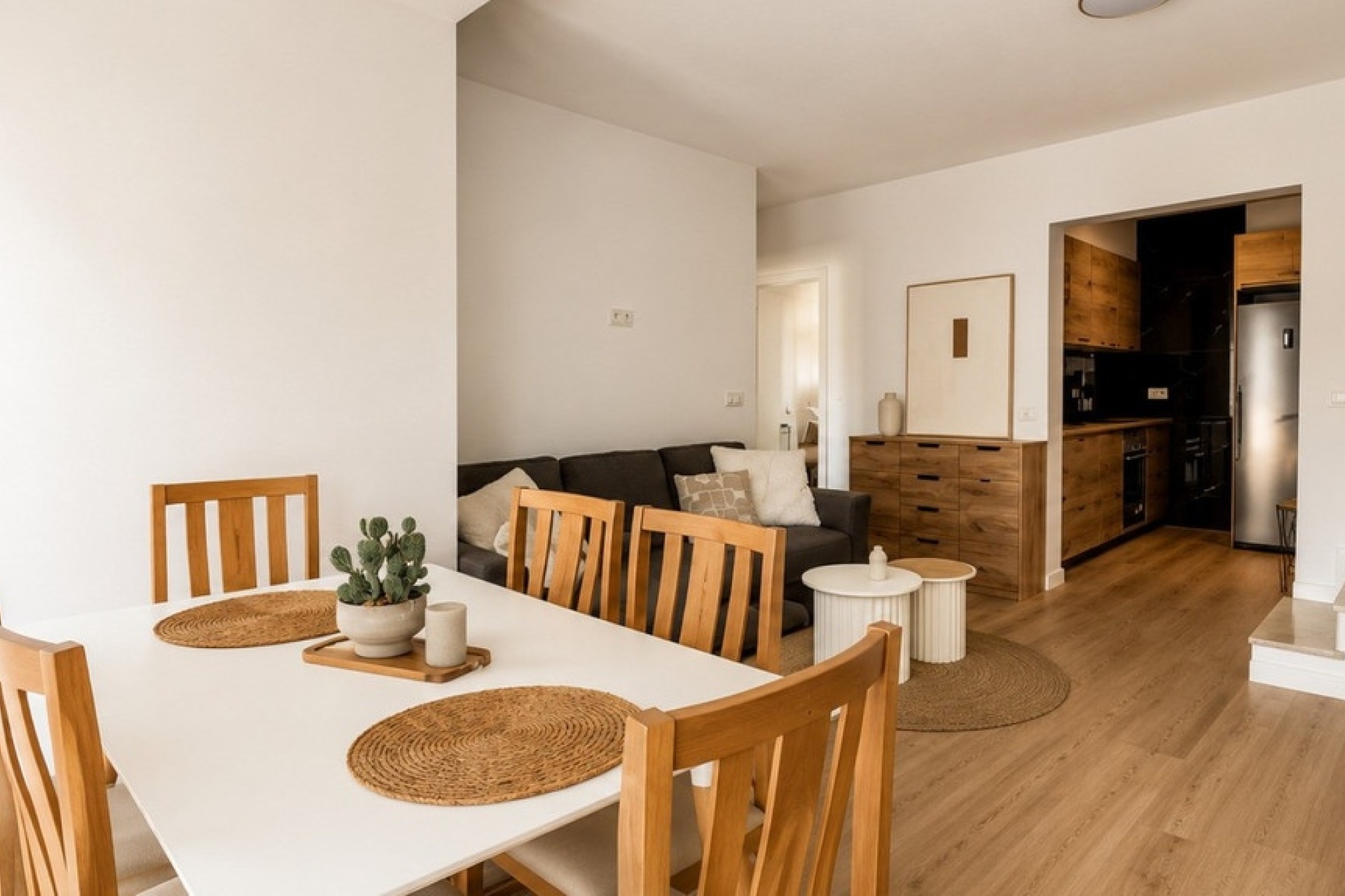 Wiederverkauf - Town house - Orihuela - Los Altos
