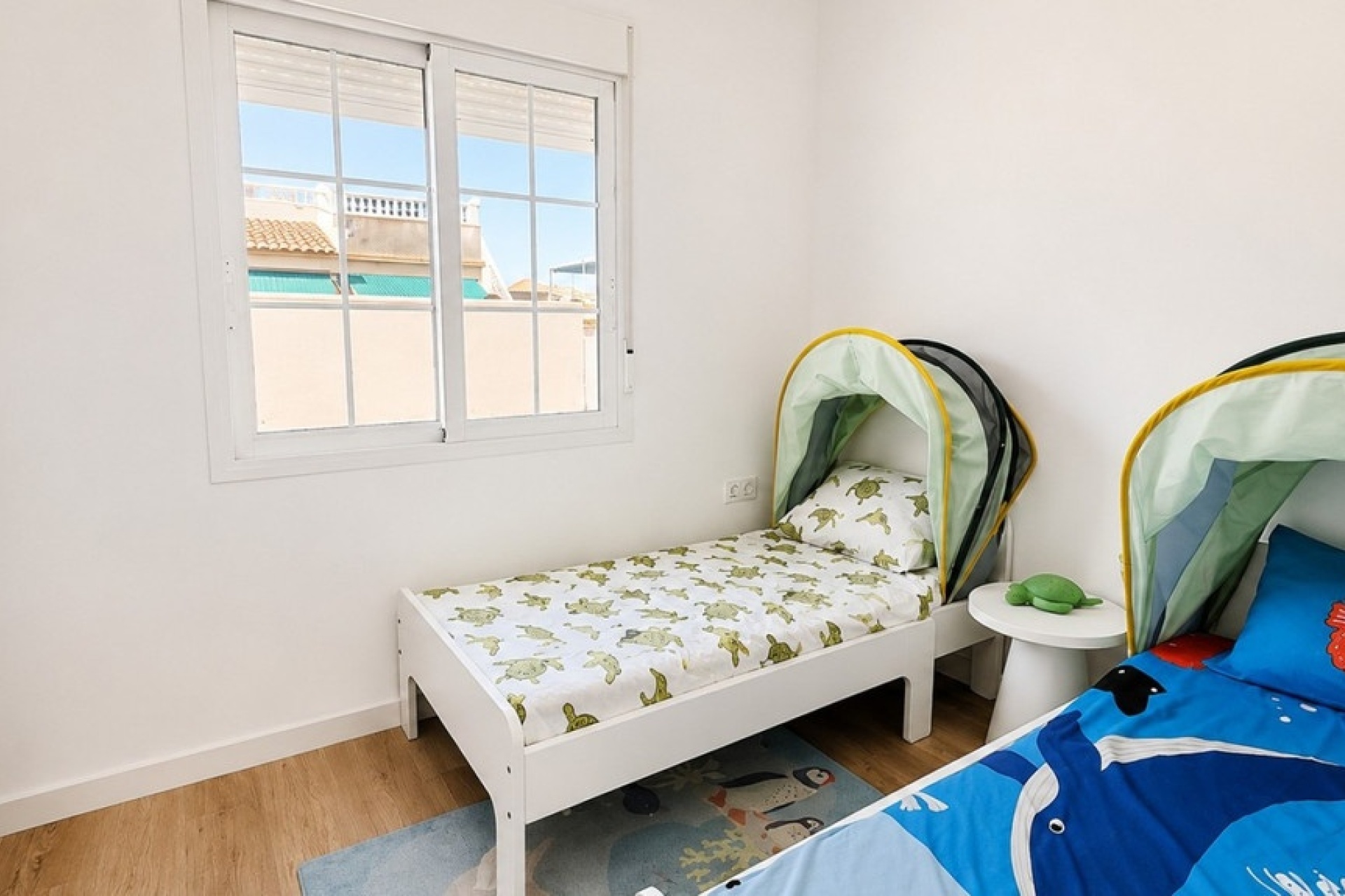 Wiederverkauf - Town house - Orihuela - Los Altos