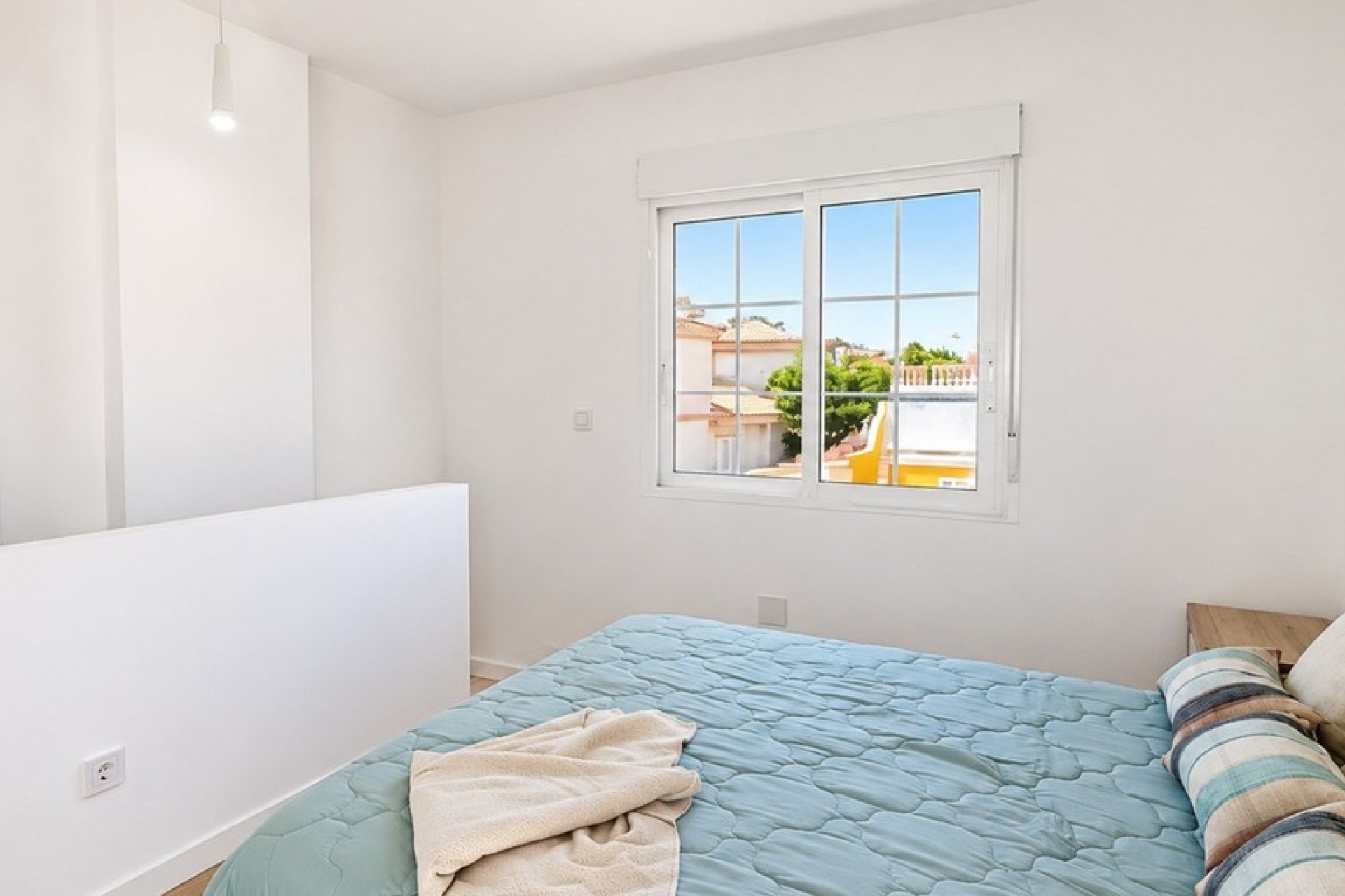 Wiederverkauf - Town house - Orihuela - Los Altos